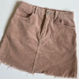 BRANDY MELVILLE SKIRT